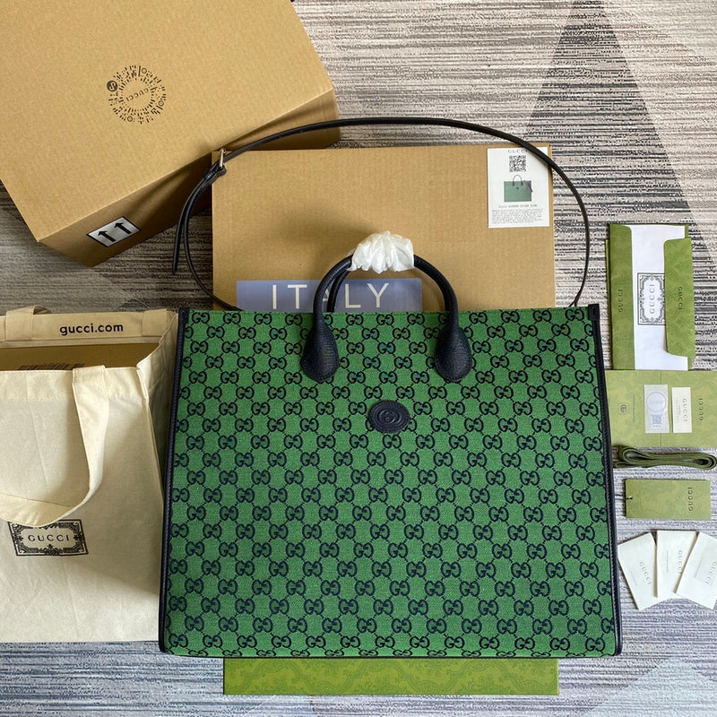 PHA - GUKI Bags - 1978