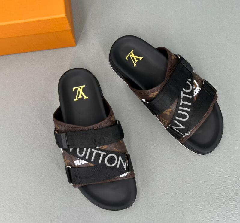Chloe’s Picks - LOV Men Shoes - 1029