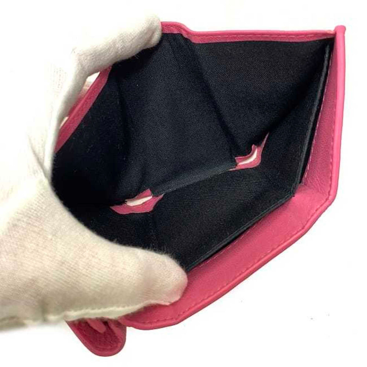 balenciaga Papier Wallet