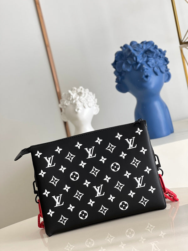 I W Fashion Lu-Vi bags - 17257