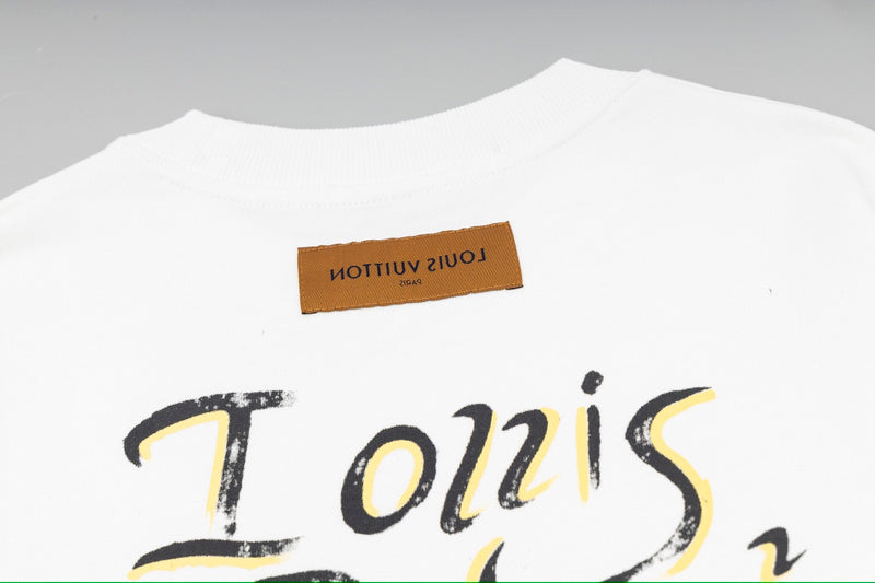 Louis Vuittion Luxury Clothes