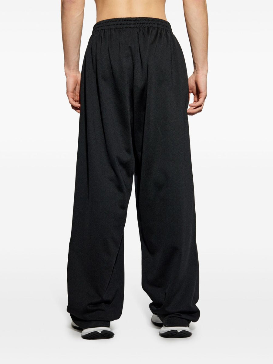 BALENCIAGA Jogger Pants for Political Enthusiasts