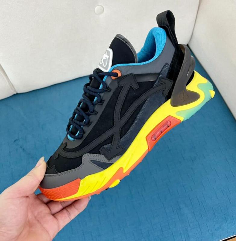 Chloe’s Picks - YZO Men Shoes - 131
