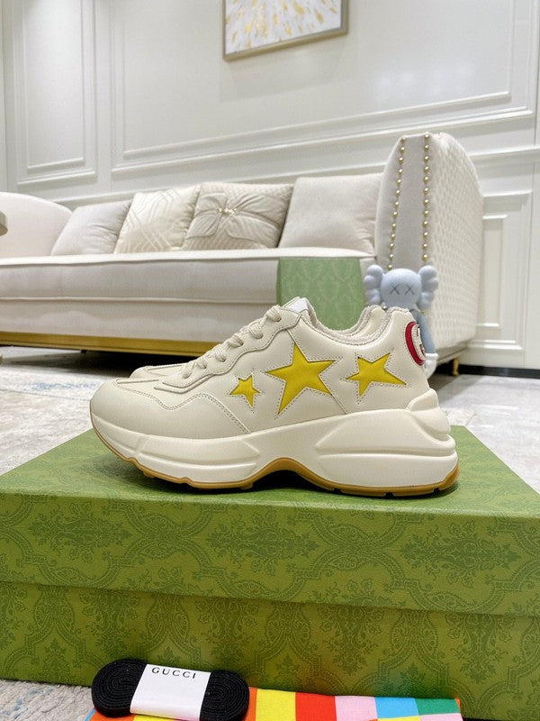 Gucci Luxury Shoes