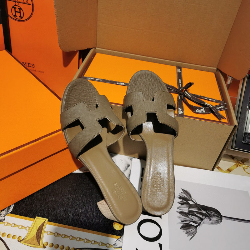 Hermes Luxury Sandals
