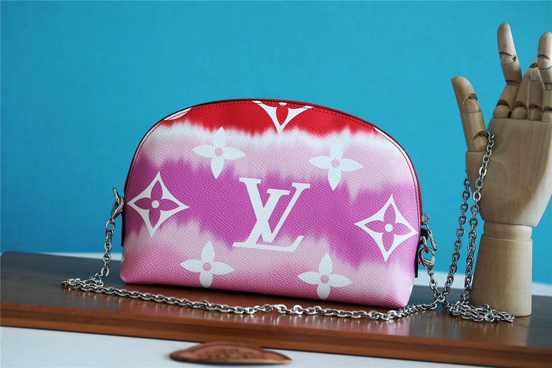 I W Fashion Lu-Vi bags - 9073