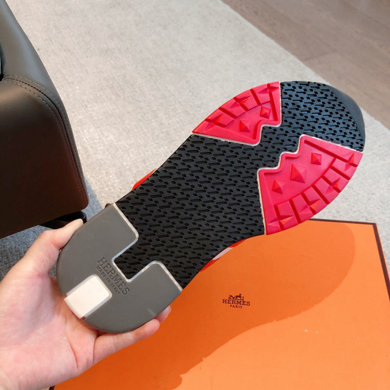 Hermes Luxury Shoes