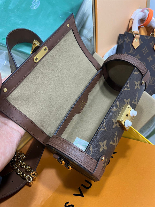 PHA - LOV Bags - 215