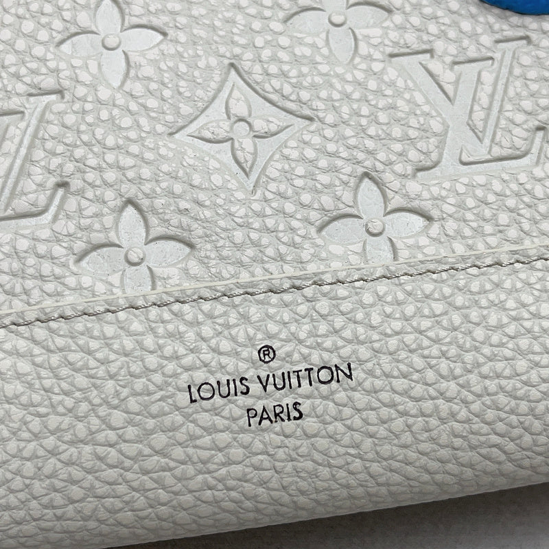 I W Fashion Lu-Vi bags - 10693