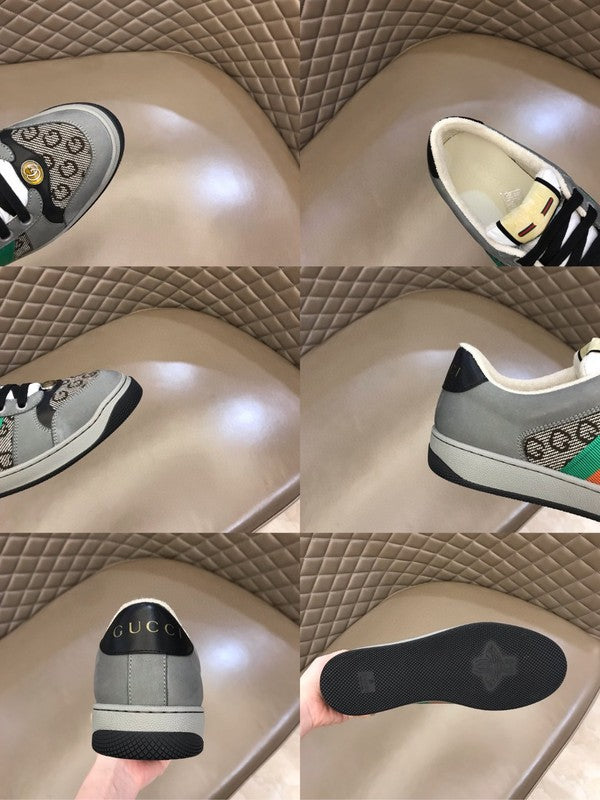 Gucci Luxury Shoes