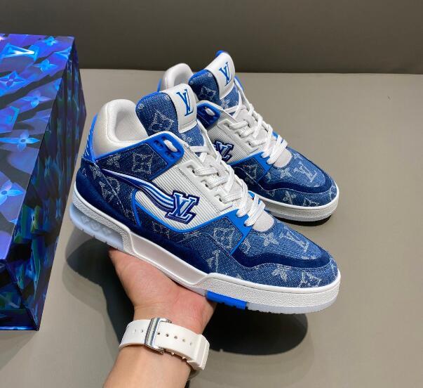 Chloe’s Picks - LOV Men Shoes - 1733