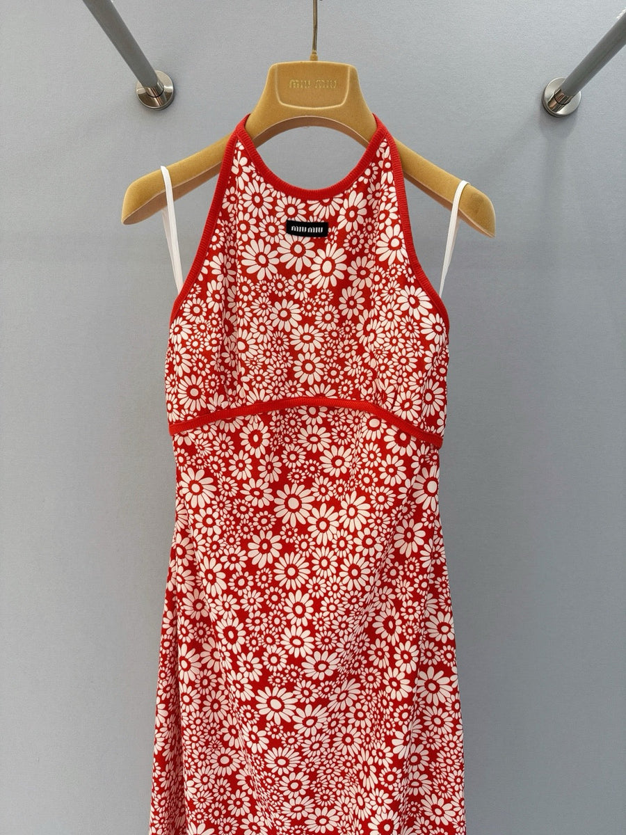 MIU M DRESS