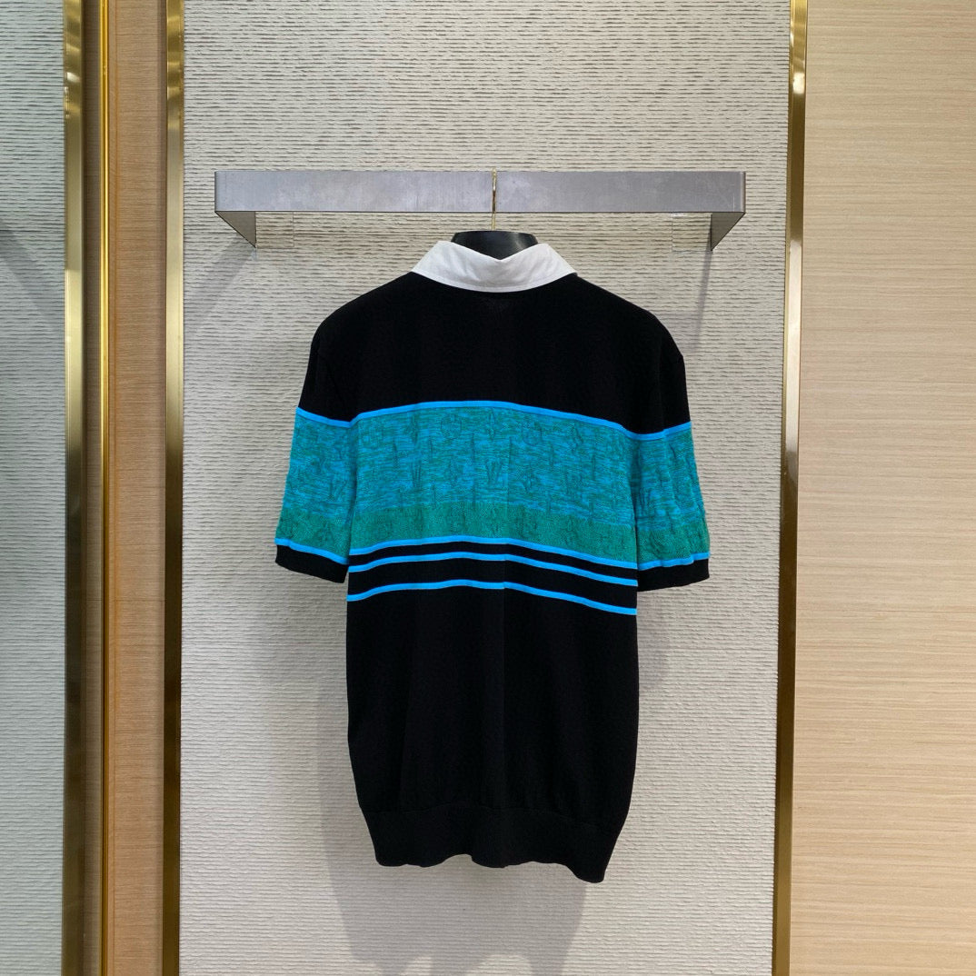 LOU POLO SHIRT