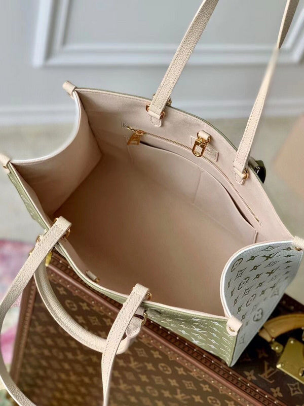 I W Fashion Lu-Vi Bags - 16613