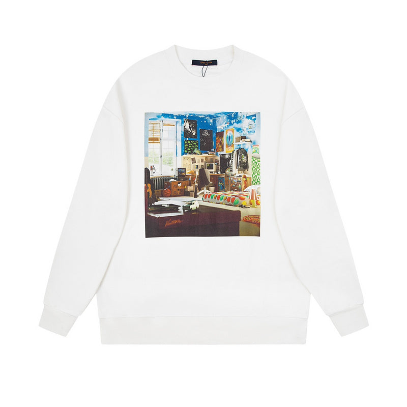 Louis Vuittion Luxury Clothes