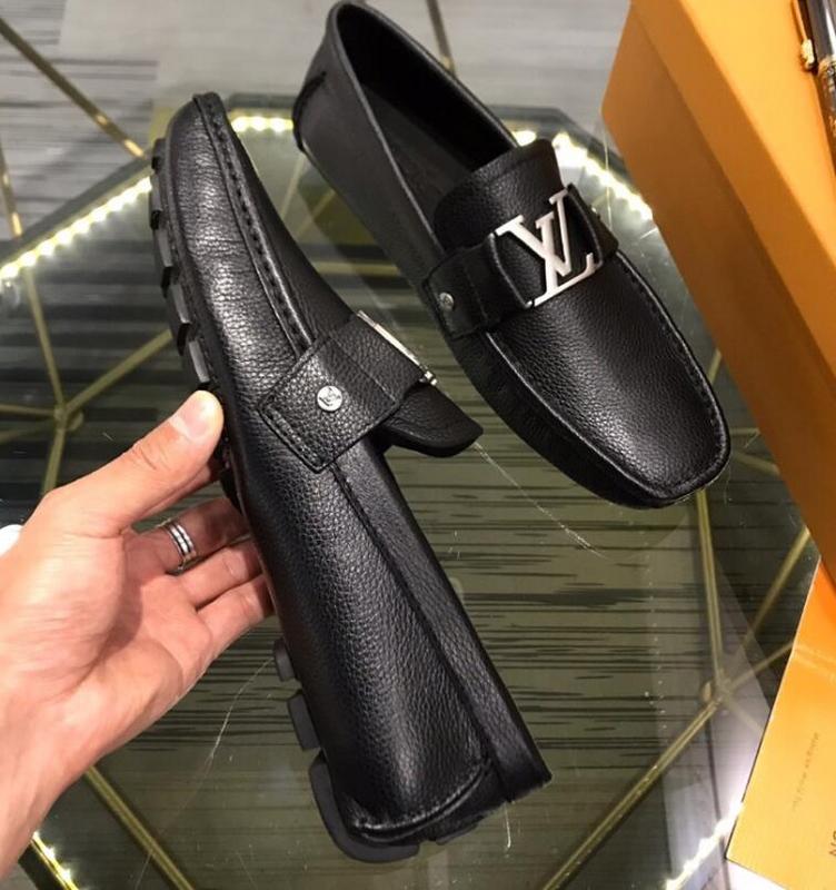 Chloe’s Picks - LOV Men Shoes - 1930