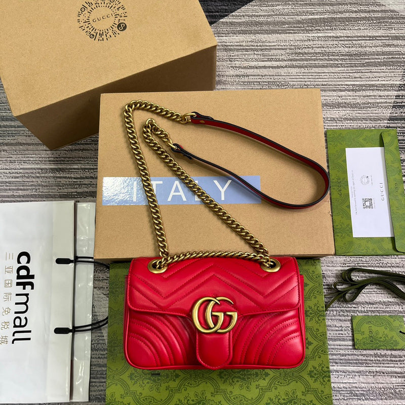 ENT - GCI Bags - 1369