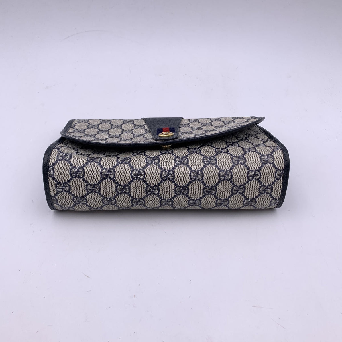 GUCCI Gucci Clutch Bag Vintage