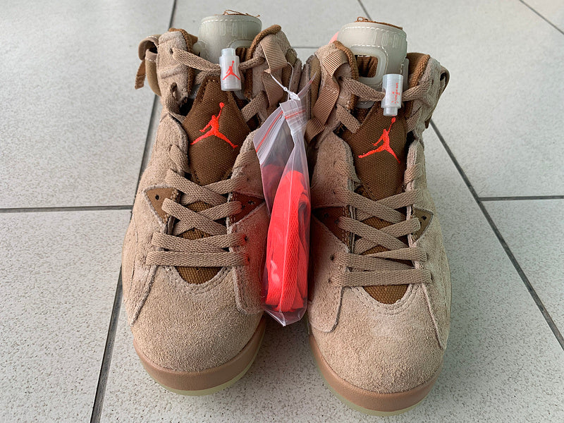 Nike Luxury Shoes