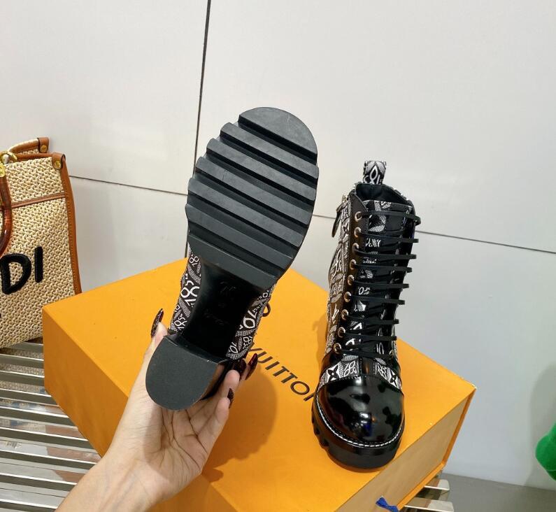 Chloe’s Picks - LOV Women Shoes - 863