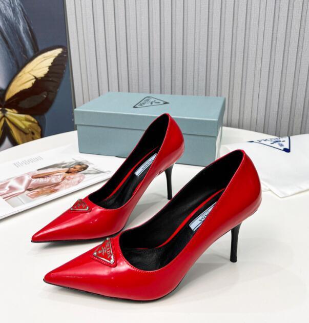 Chloe’s Picks - PD Women Shoes - 331