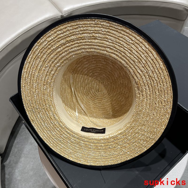 Louis Vuitton Luxury Cap