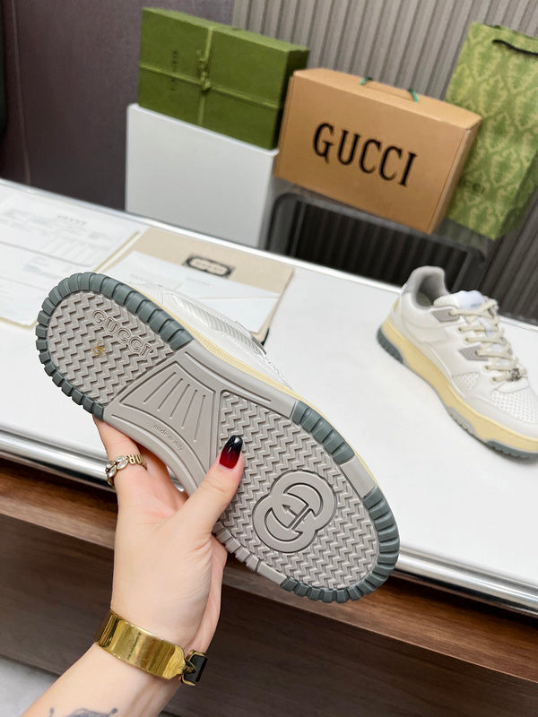Gucci Luxury Shoes
