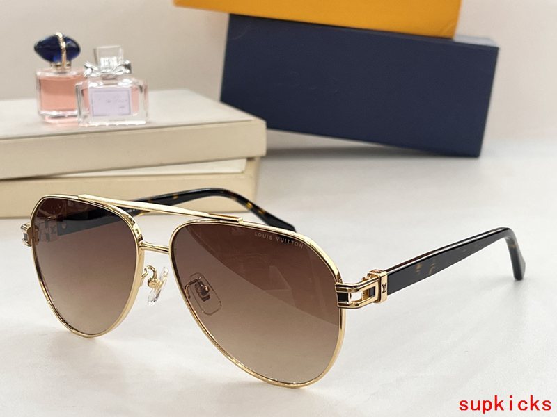 Louis Vuittion Luxury Sunglasses