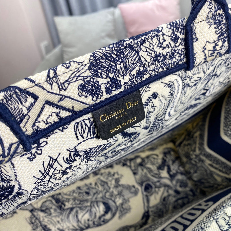 ENT - DOR Bags - 729