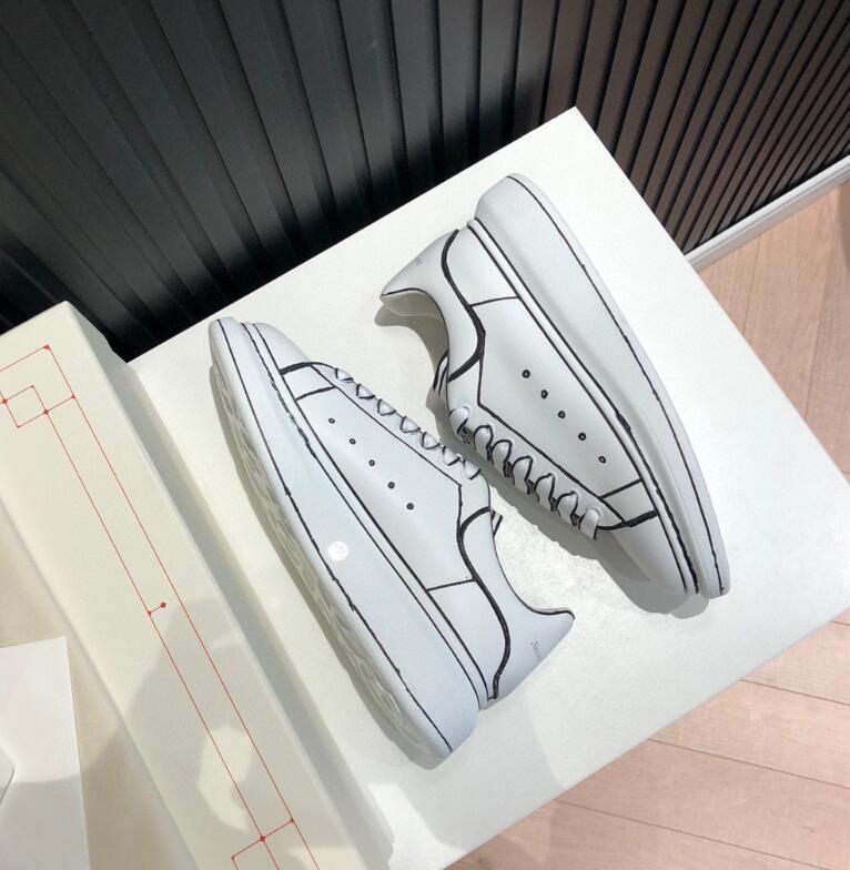 Chloe’s Picks - AQ Men SHoes - 378