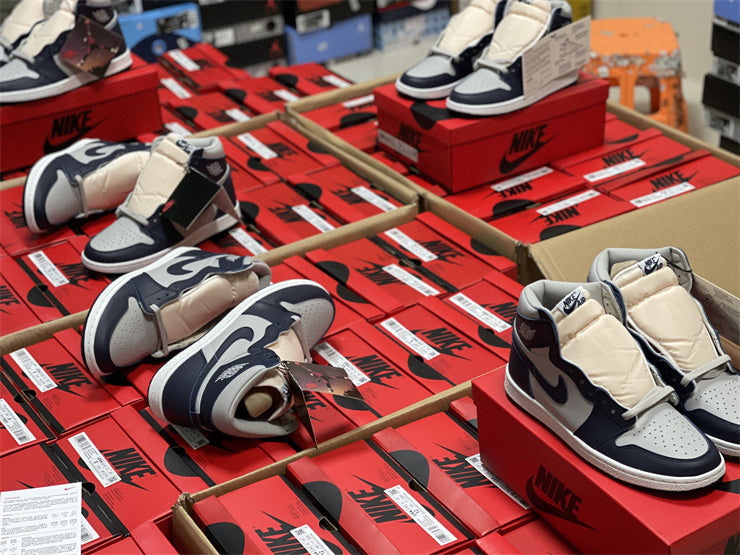 Nike Luxury Shoes