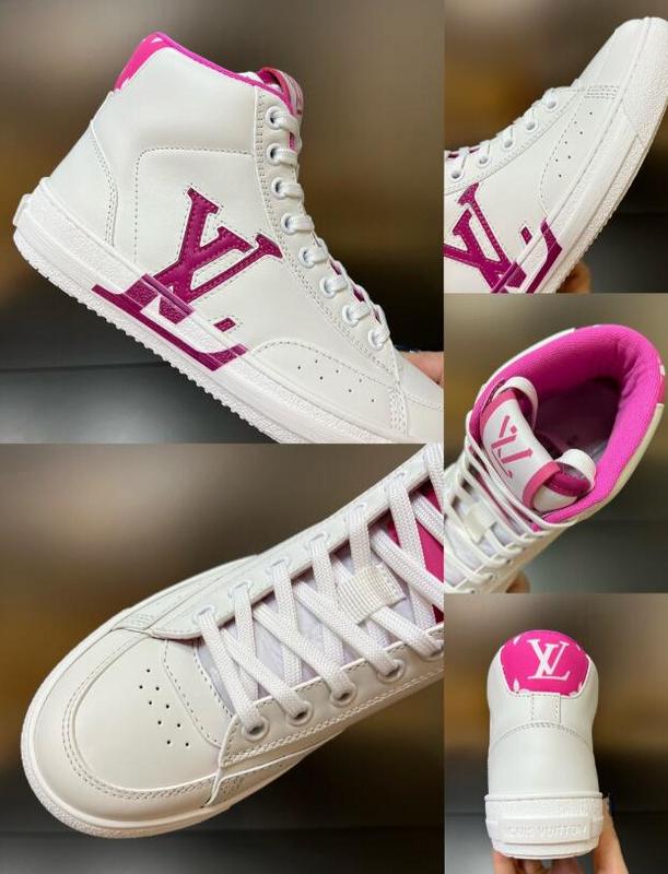 Chloe’s Picks - LOV Women Shoes - 426