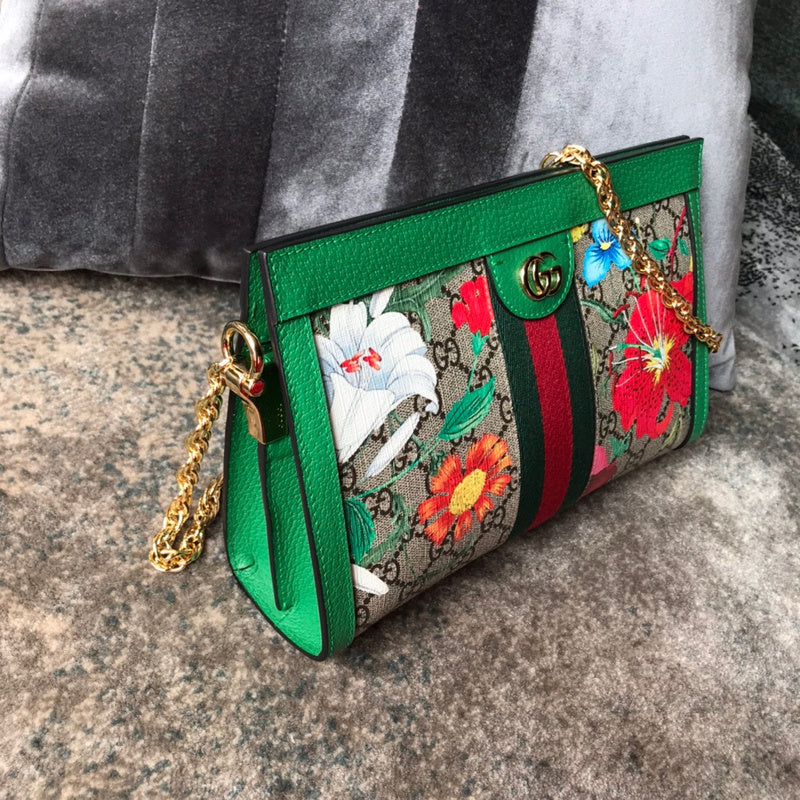 ENT - GCI Bags - 1095