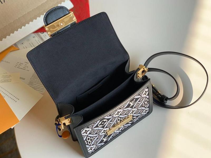Chloe’s Picks - LOV Bags - 2622