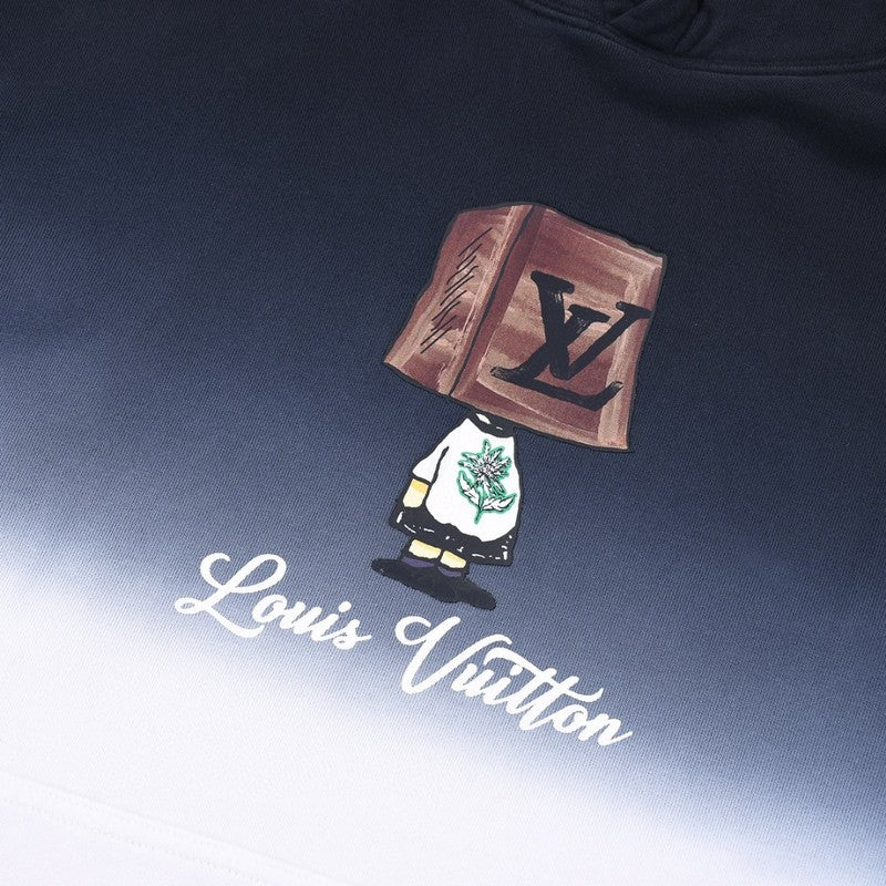 Louis Vuittion Luxury Clothes
