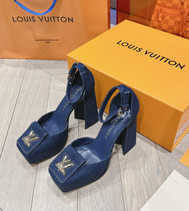 Chloe’s Picks - LOV Women Shoes - 025