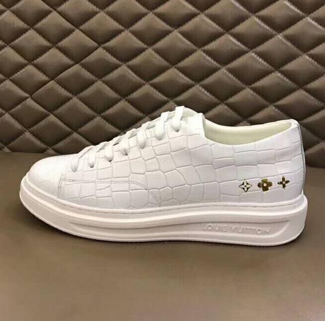 Chloe’s Picks - LOV Men Shoes - 1876