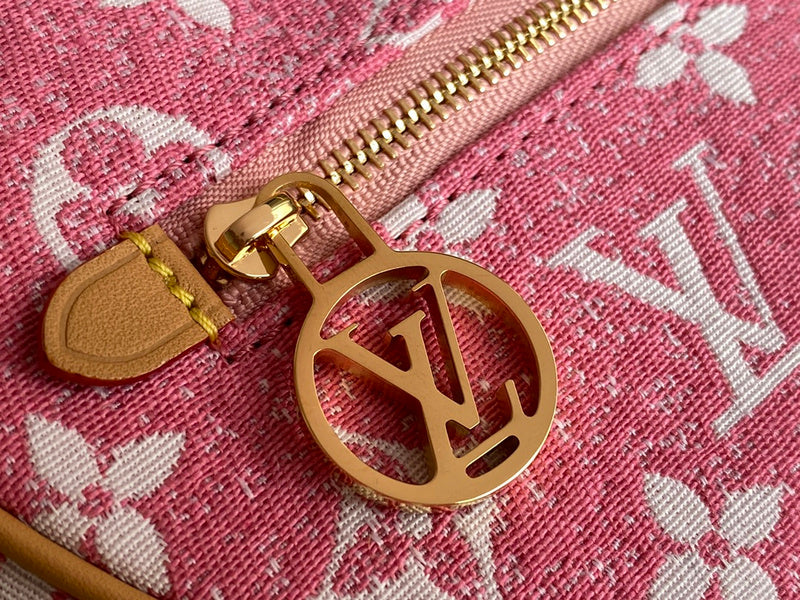 I W Fashion Lu-Vi bags - 17160