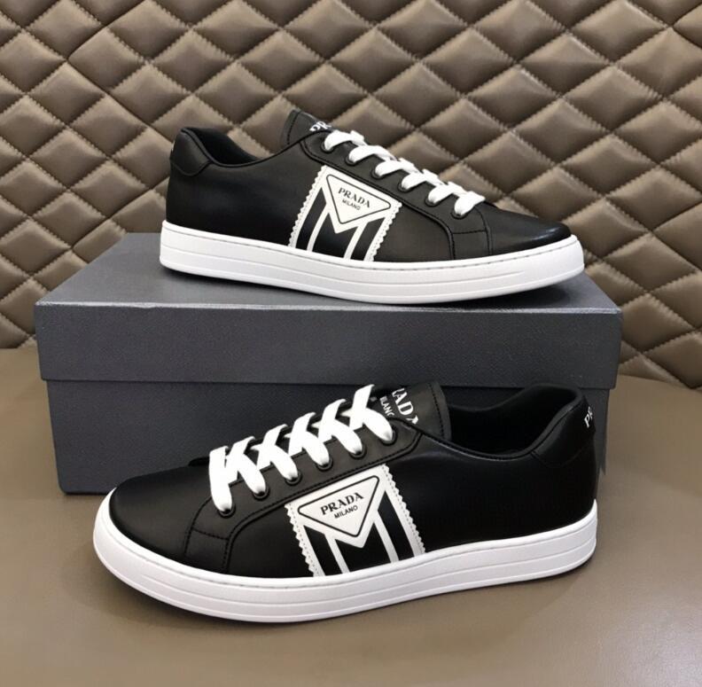 Chloe’s Picks - PD Men Shoes - 139