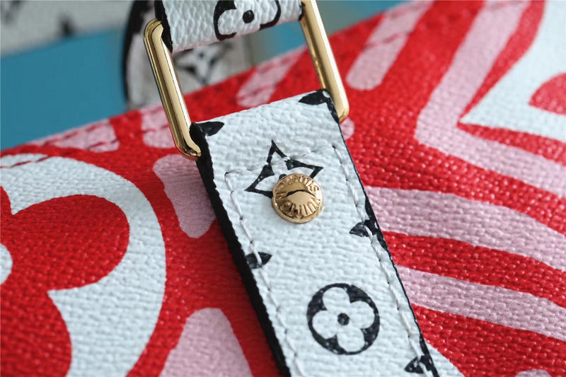I W Fashion Lu-Vi bags - 11209