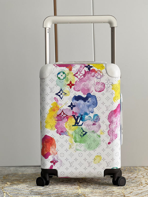 I W Fashion Lu-Vi bags - 11369