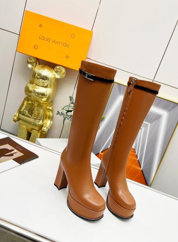 Chloe’s Picks - LOV Women Shoes - 673