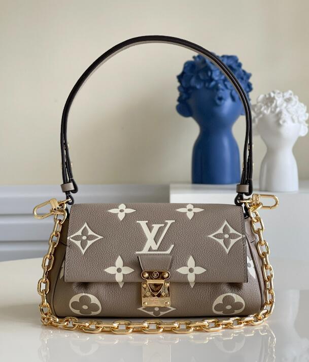 Chloe’s Picks - LOV Bags - 2214