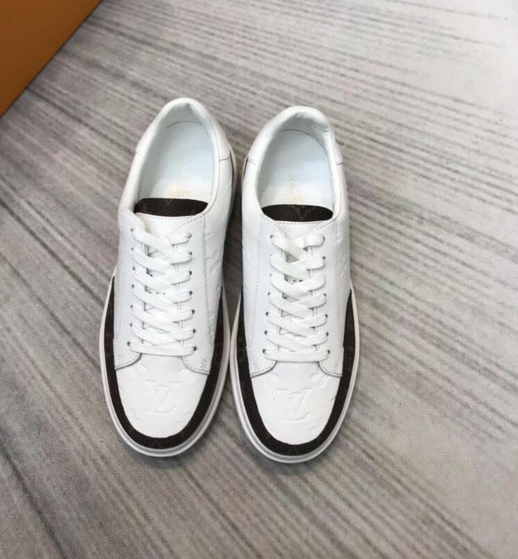 Chloe’s Picks - LOV Men Shoes - 1351
