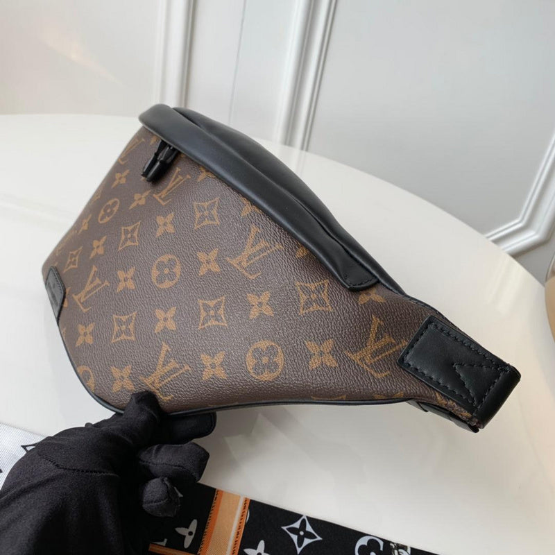 I W Fashion Lu-Vi bags - 17834