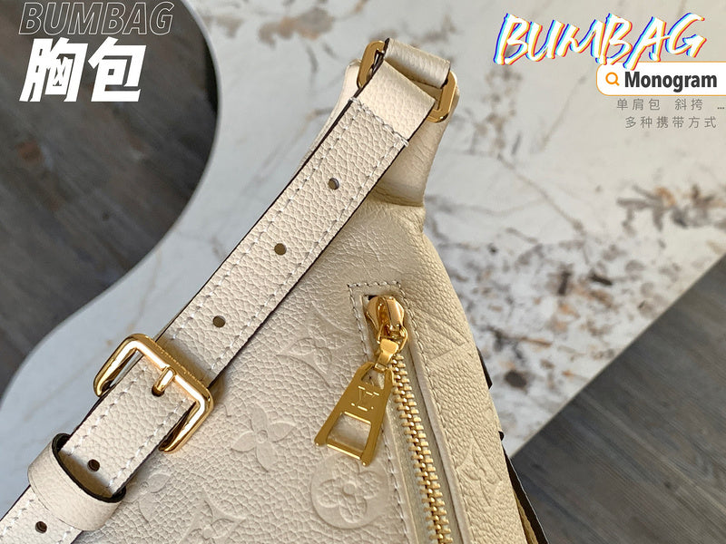 I W Fashion Lu-Vi Bags - 16646