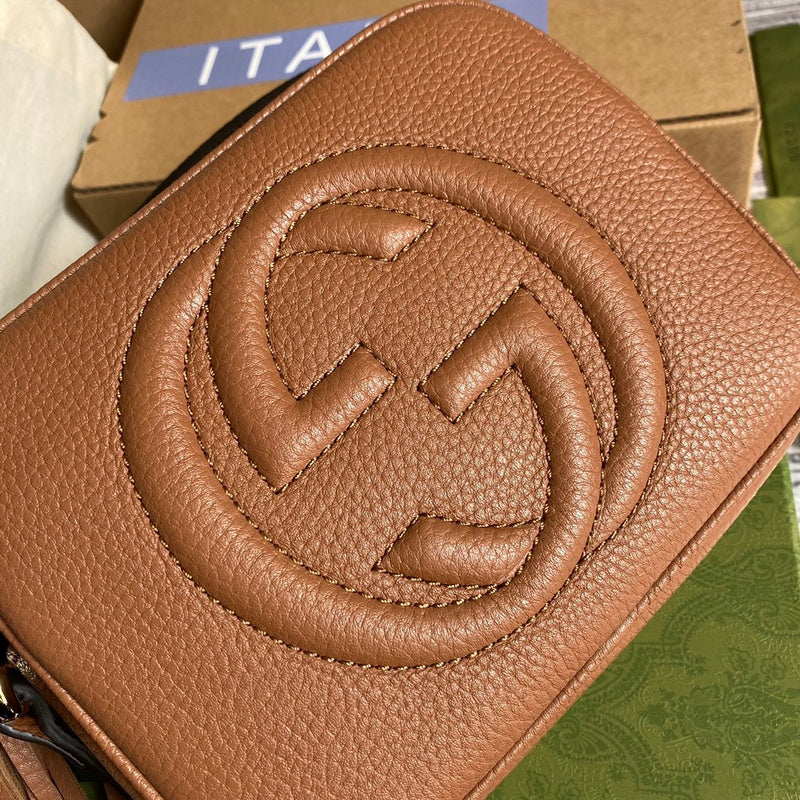 PHA - GUKI Bags - 2161