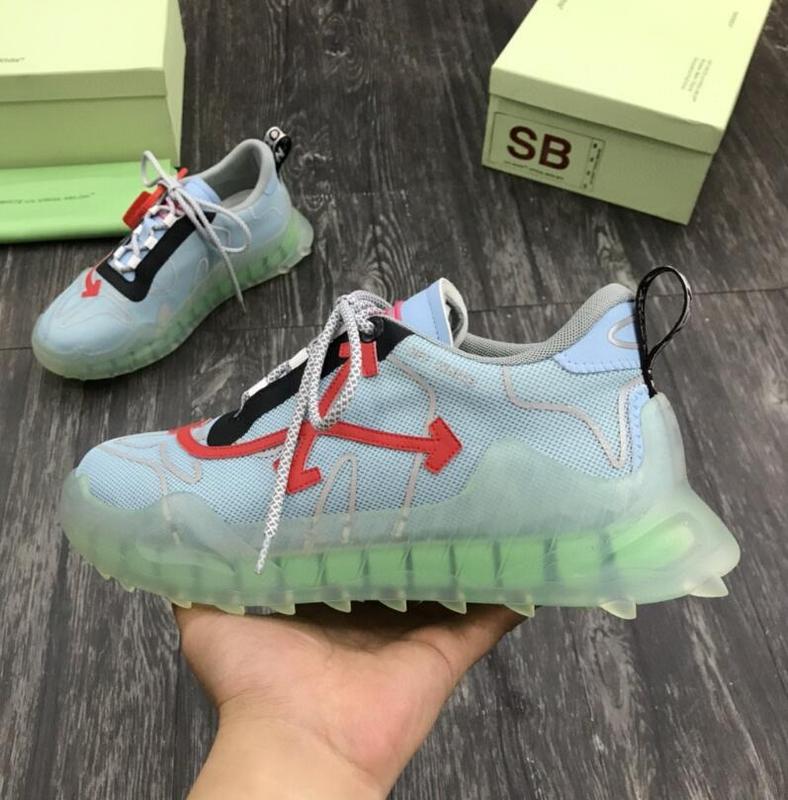 Chloe’s Picks - YZO Men Shoes - 250