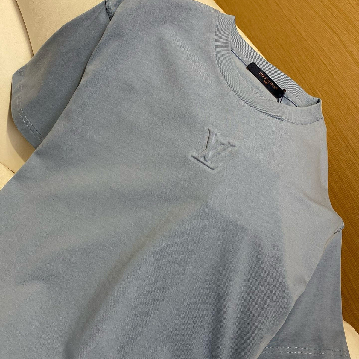 LOU T-SHIRT ND