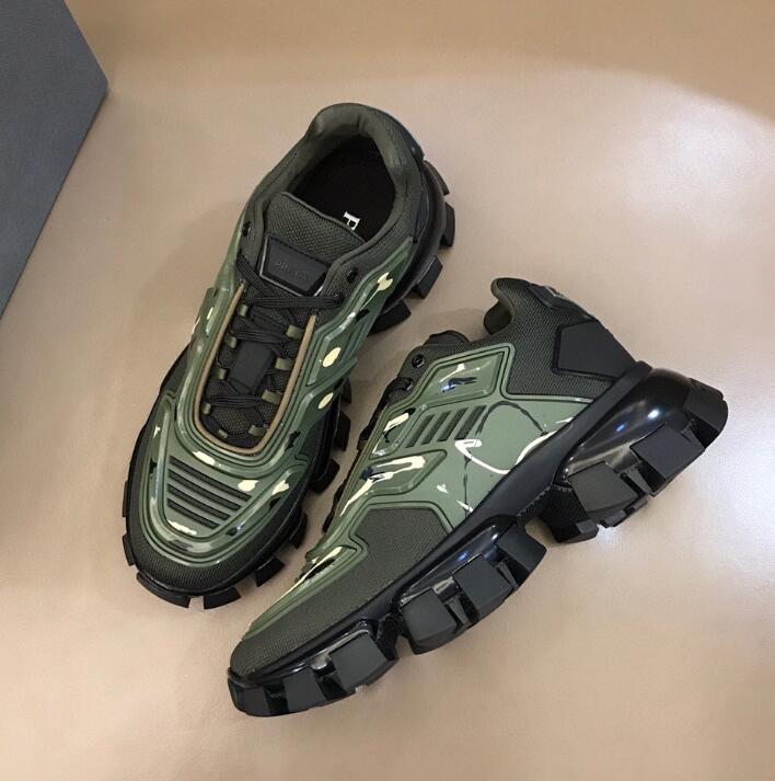Chloe’s Picks - PD Men Shoes - 393